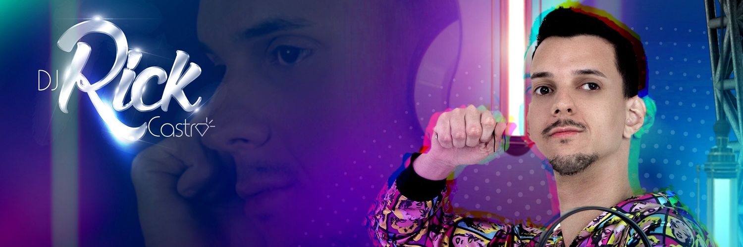rick_casstro's profile banner image