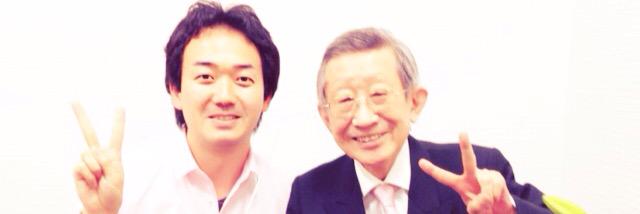 藤本則義 banner