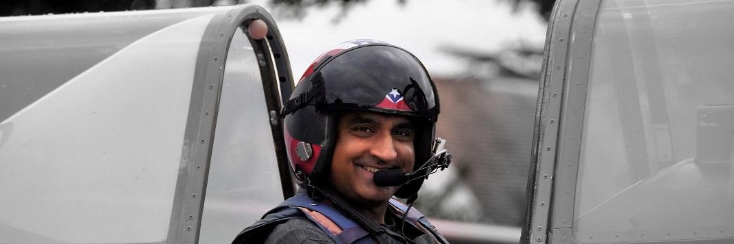 rajgrover's profile banner image