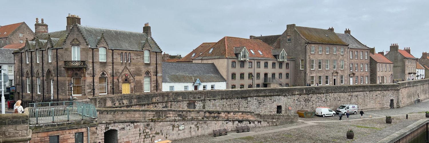 Paul P.H. Wilson⚛ banner