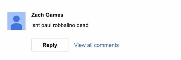 paulrobalino Profile Banner
