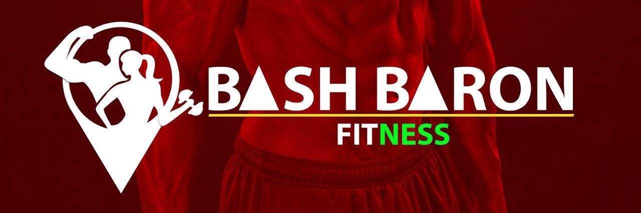 bashbaronfit's profile banner image