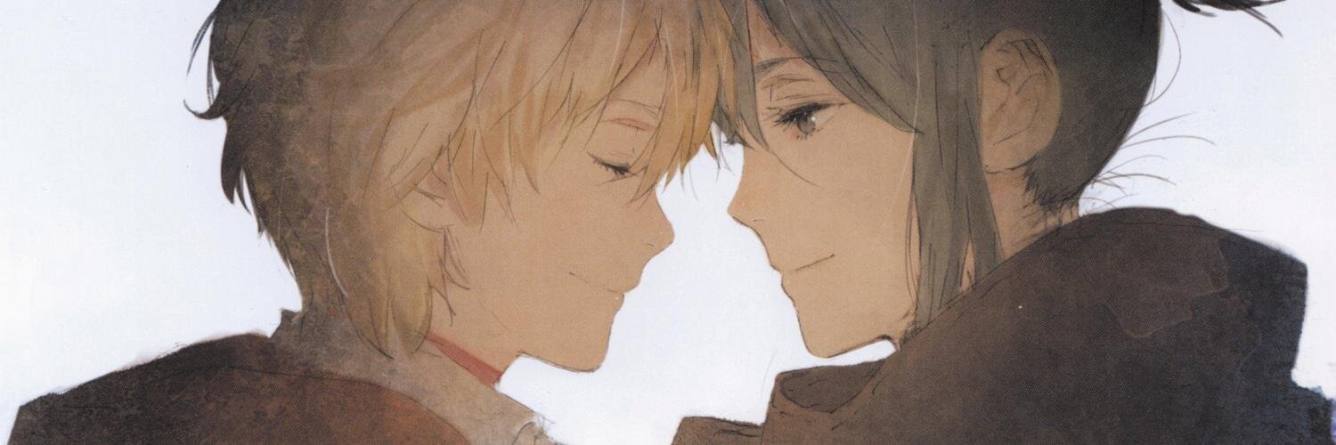 mienfou's profile banner image
