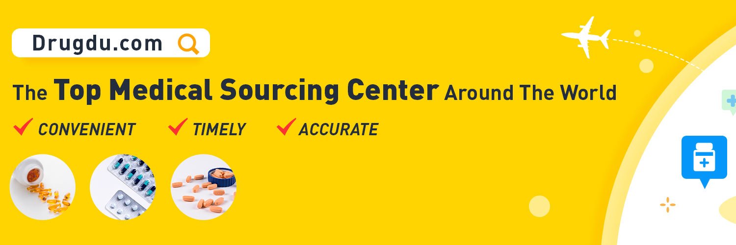 Drugdu.com banner