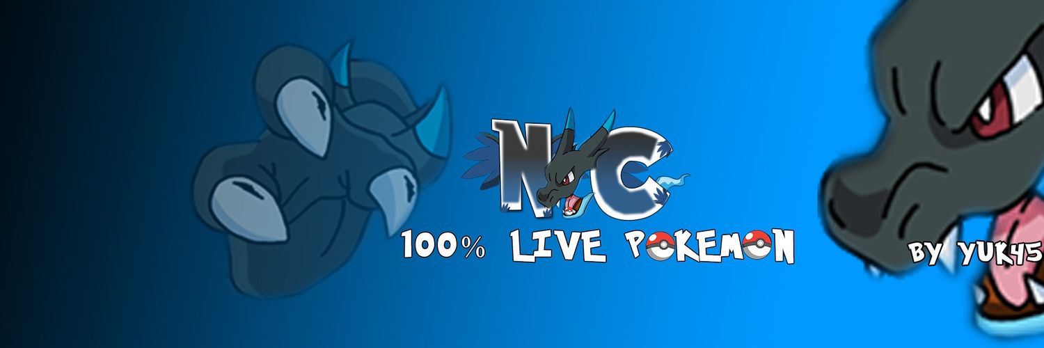 NewCry1's profile banner image