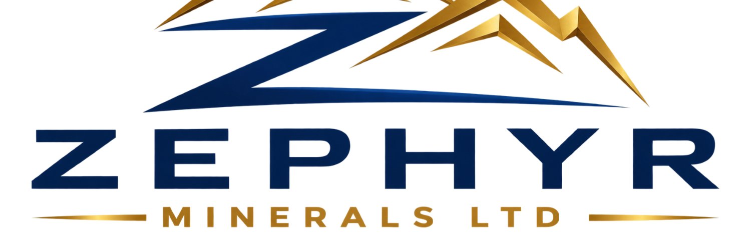 ZephyrMinerals's profile banner image