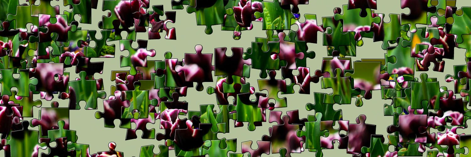 Jigidi Puzzles (jigidipuzzles) / Twitter