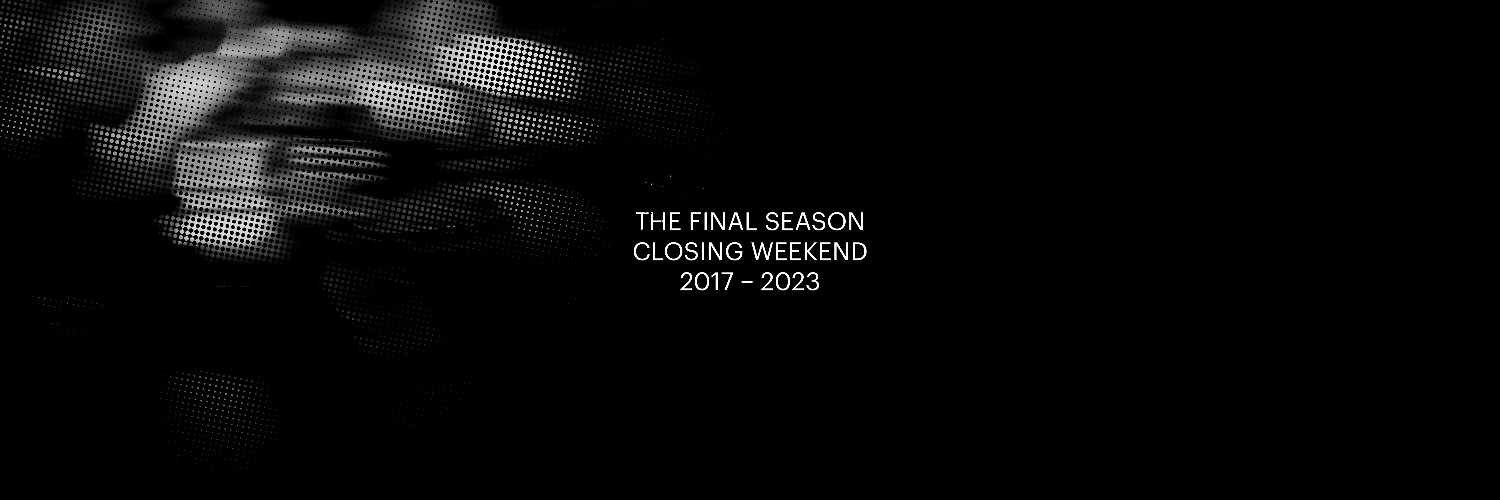 Printworks London banner