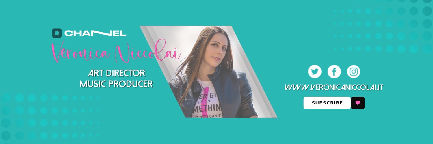 VNiccolai's profile banner image