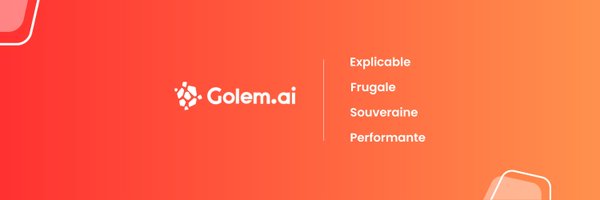 Golem.ai Profile Banner
