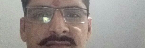 bhakar_harendra's profile banner image