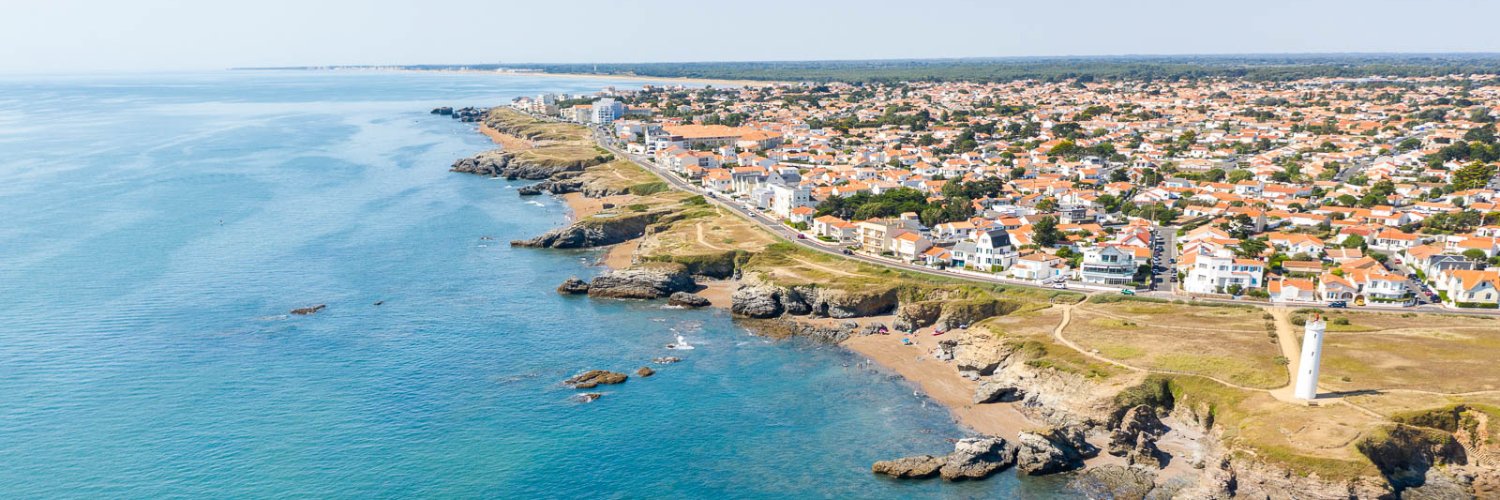 Saint-Hilaire-de-Riez banner