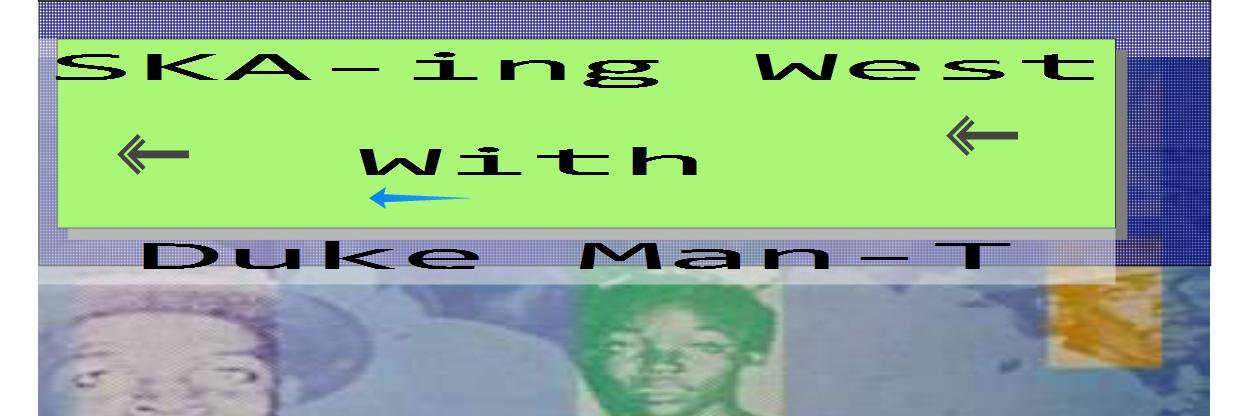 DJDukeManT's profile banner image
