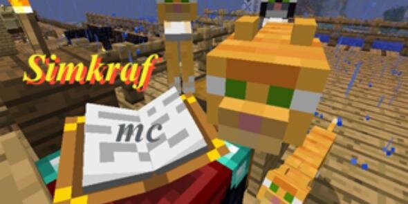 Simkraf's profile banner image
