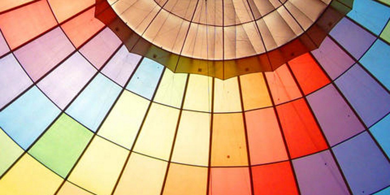 colorwow's profile banner image