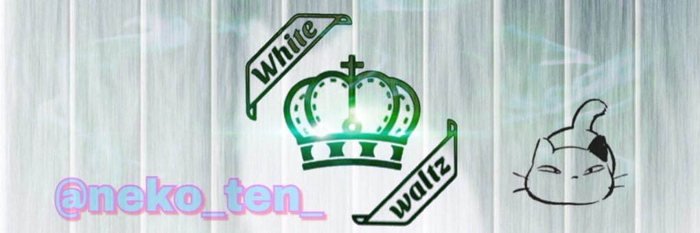Neko☺︎ banner