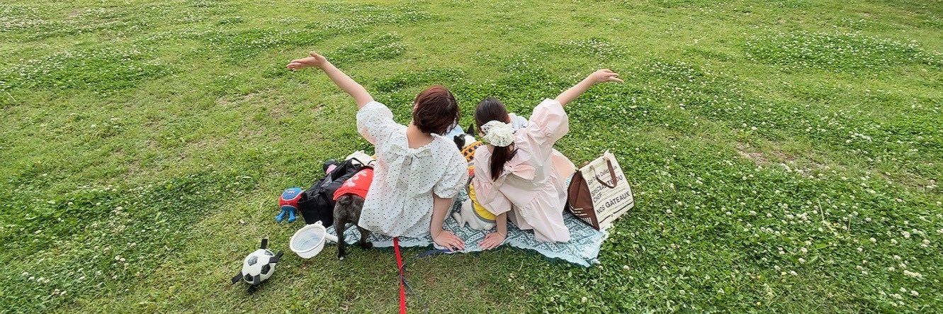 jumpmaimai's profile banner image