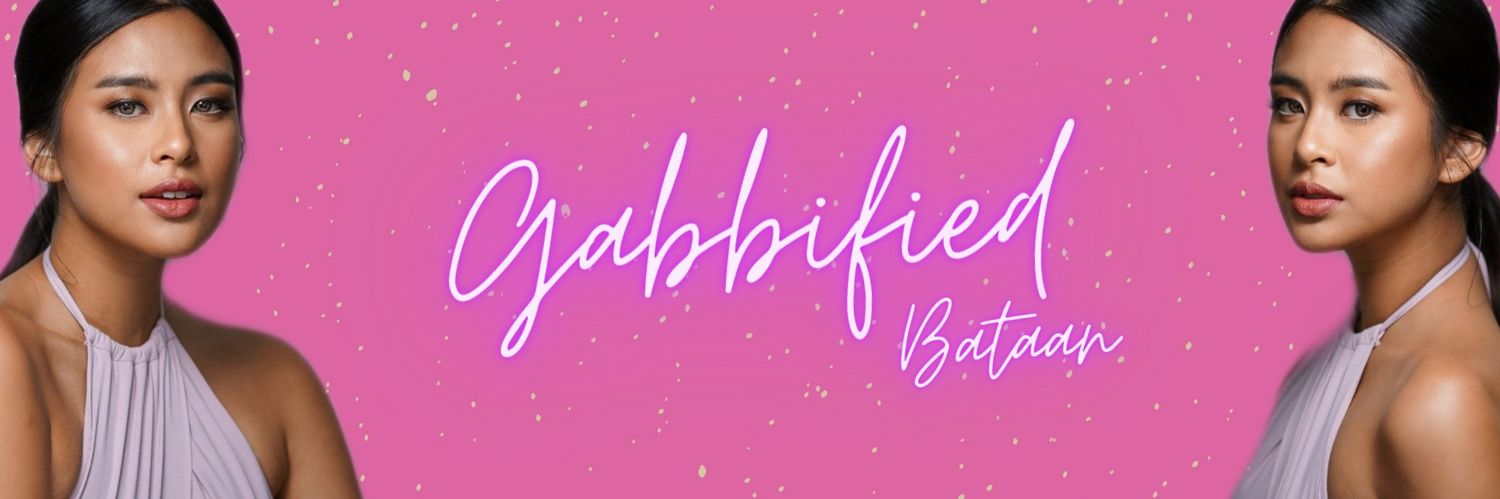 GABBIFIED Bataan Official banner