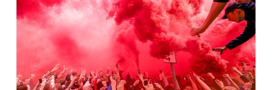 Martin McDowell banner