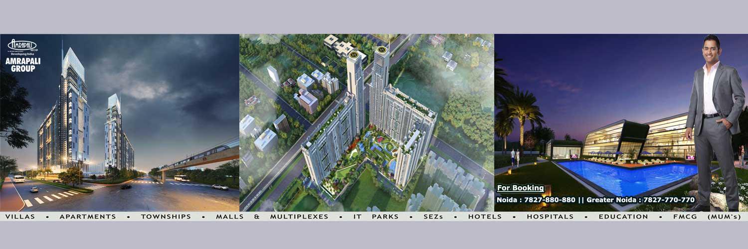 GroupAmrapali's profile banner image