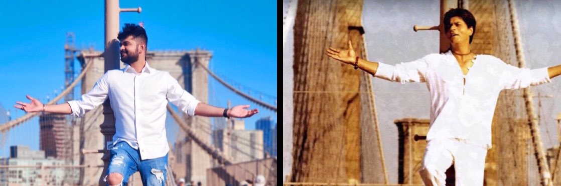 Akash dwivedi banner