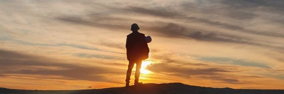 destaahmed's profile banner image
