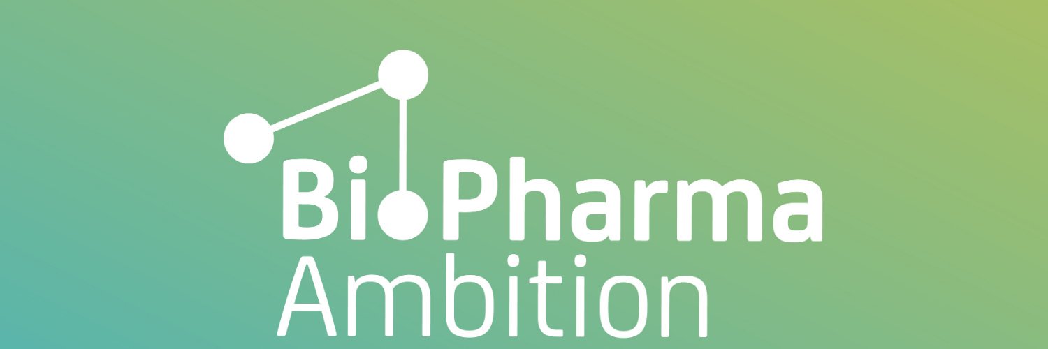 BioPharma Ambition 2020 banner