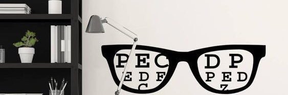 Optometry UCC banner