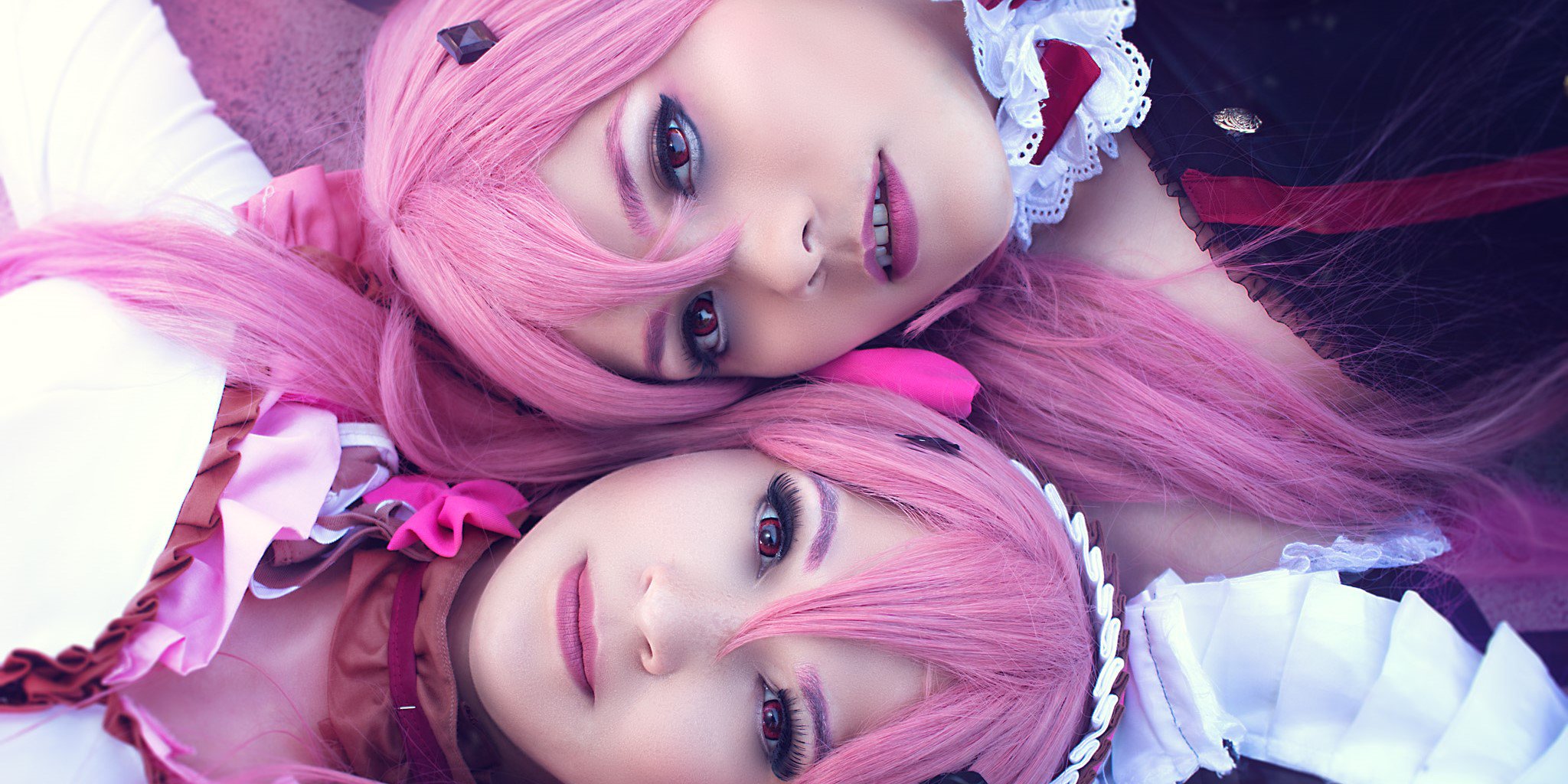 CheriseCosplay's profile banner image