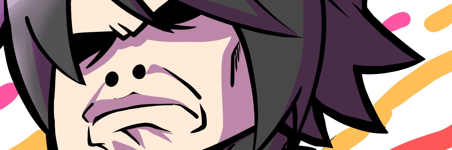 mangaxai's profile banner image