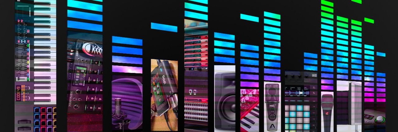 MediaCast banner