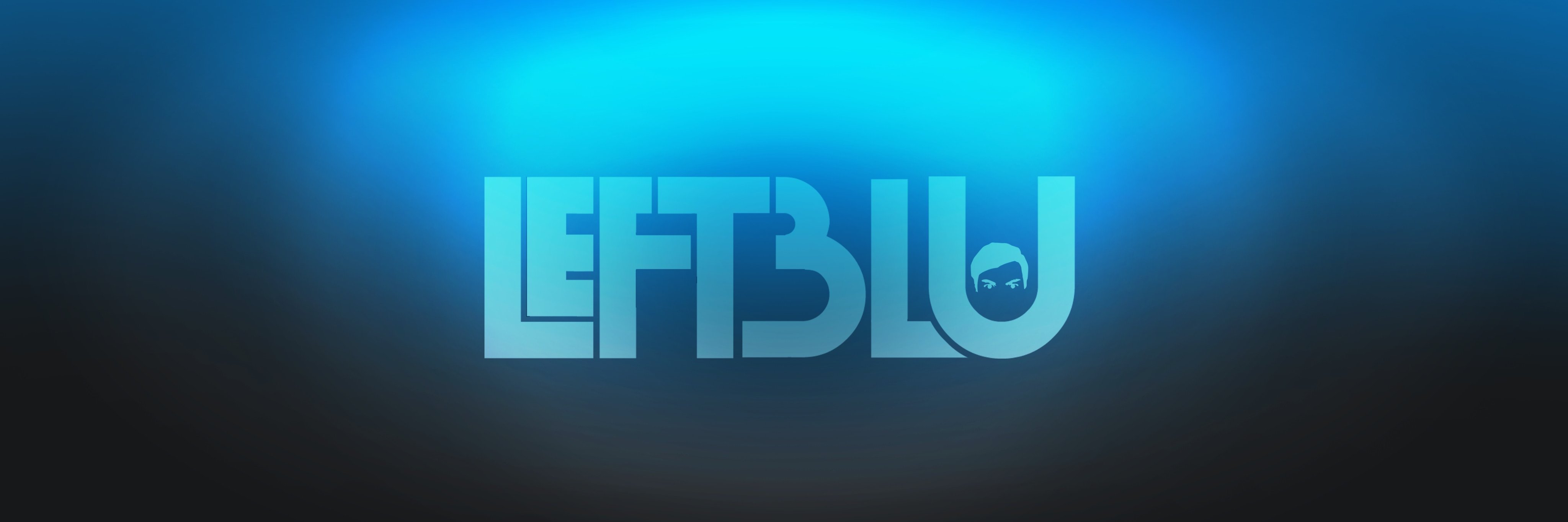 Leftblu banner