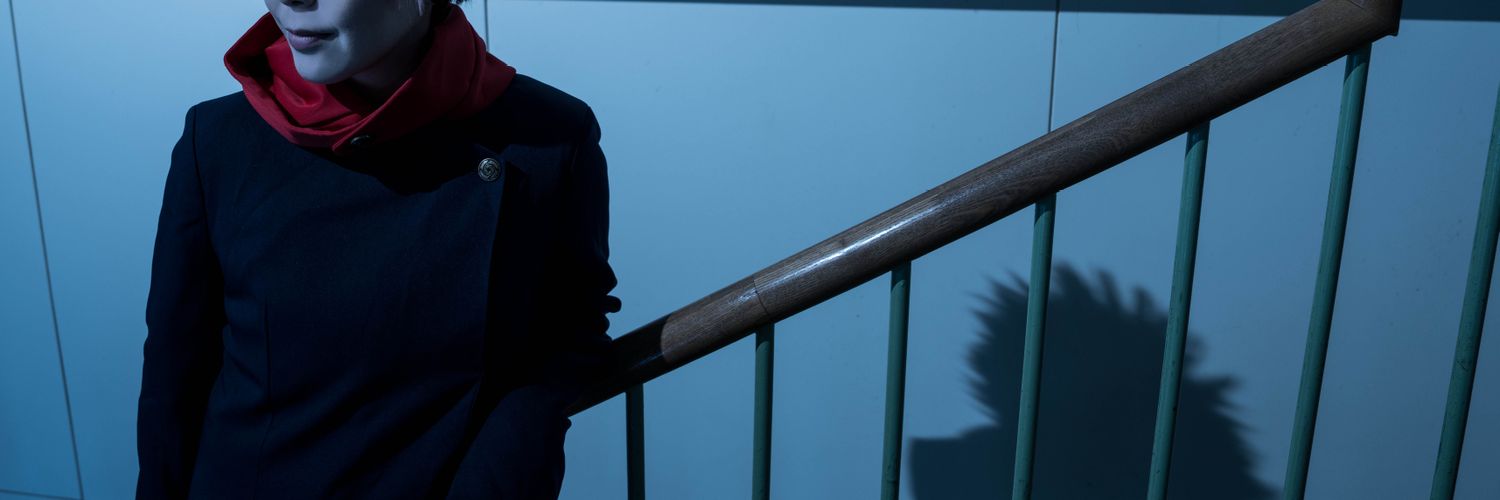 嵐斗氏＊らんと𝕟𝕖𓏴𝕥➯➱➩4/25えさし藤原の郷 banner