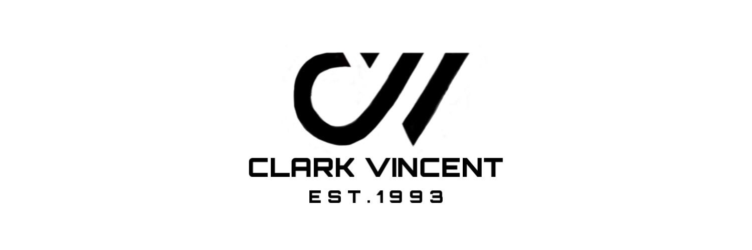 iamclarkvincent's profile banner image