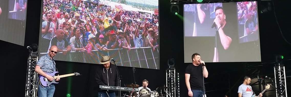 Dan Robinson banner