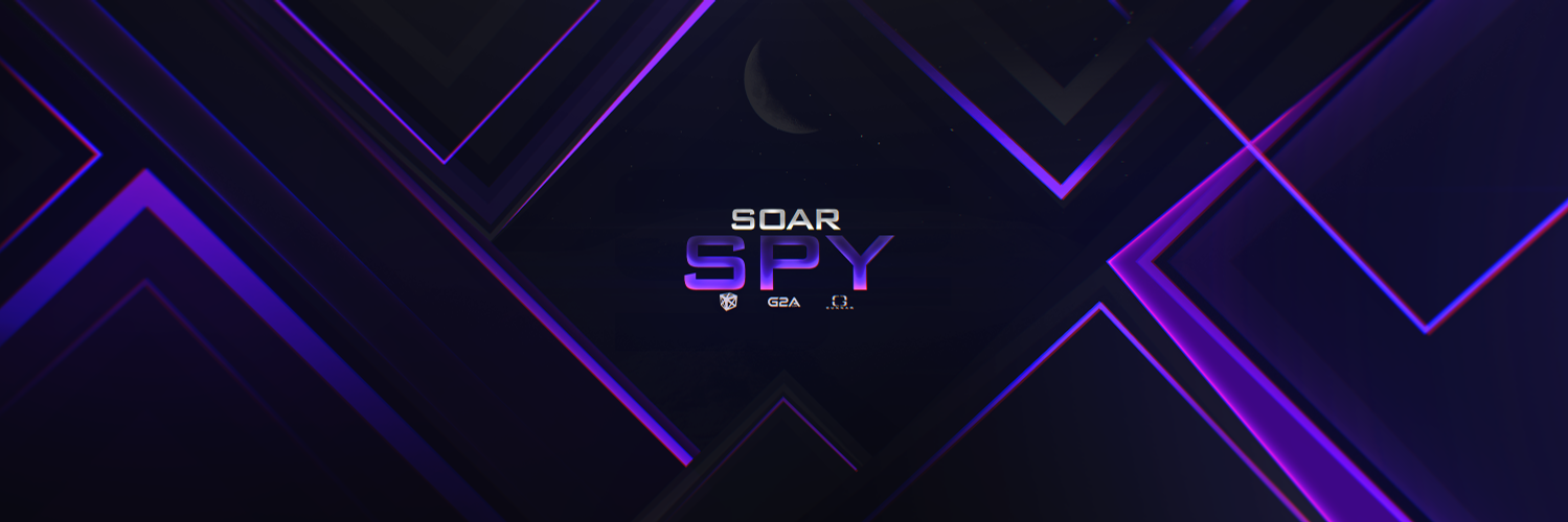 SoaR_Spyy's profile banner image