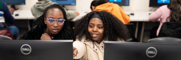 gvsucomputing Profile Banner