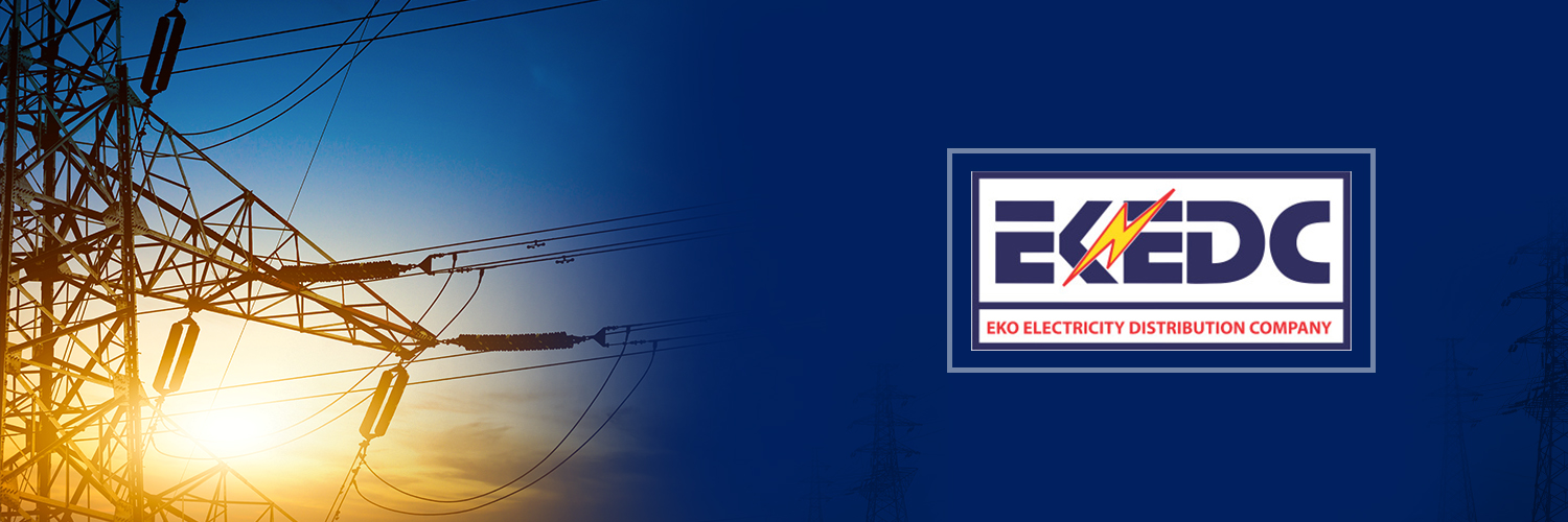 Eko Electricity Distribution Company's banner