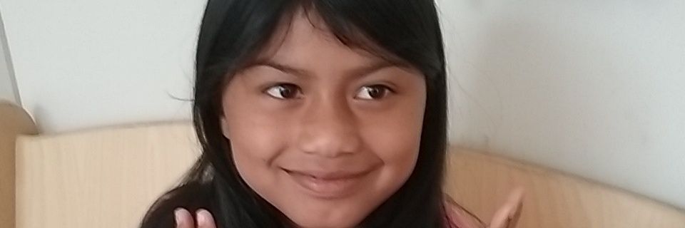 madeleighaperez's profile banner image