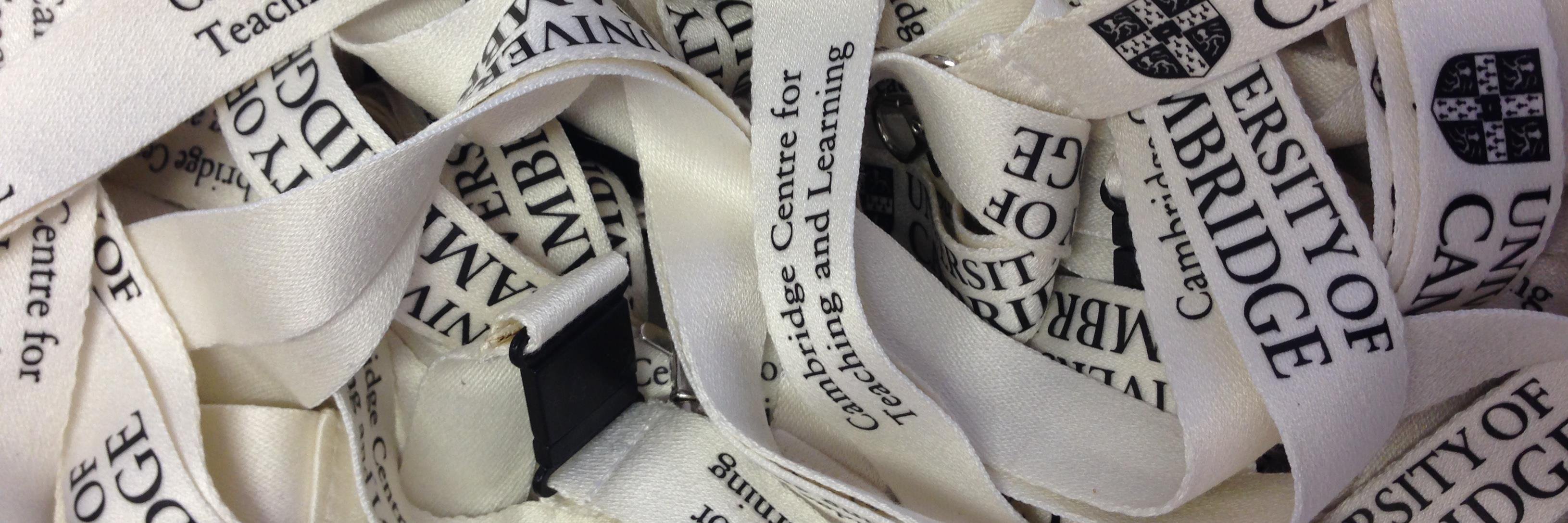 Cambridge CTL banner