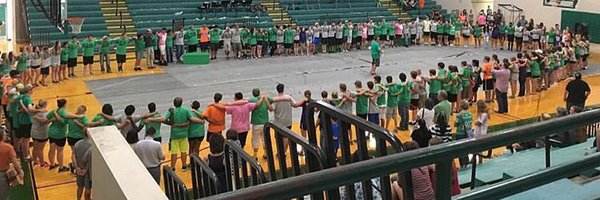 CubBand Profile Banner