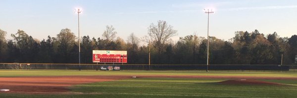 EylauBaseball Profile Banner