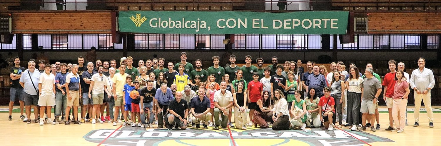 Bueno Arenas Albacete Basket banner