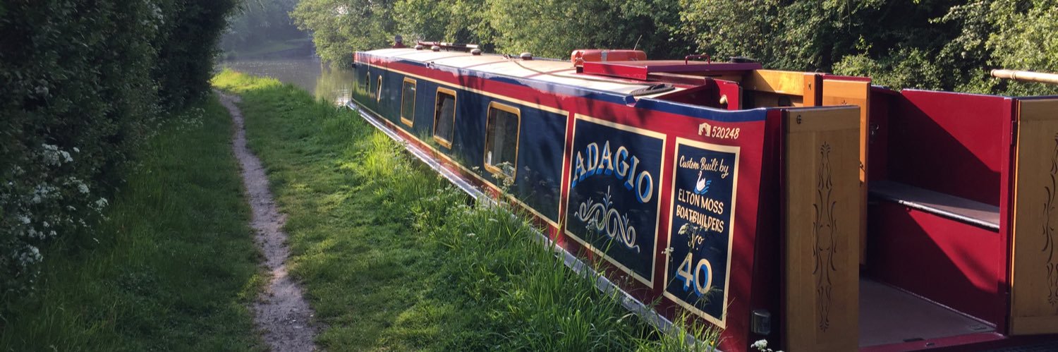 Martin Gillate 🇬🇧 banner