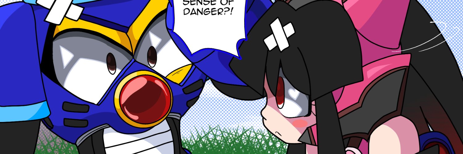 🌸🌸Carol_Himiko🌸🌸 banner