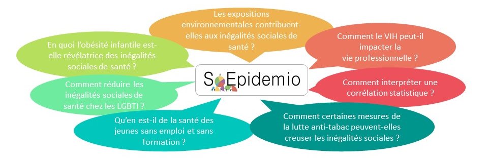 SoEpidemio banner