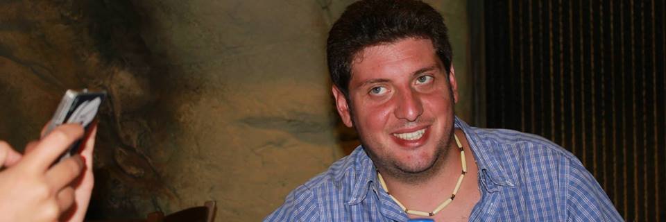 ClaudeFonta's profile banner image