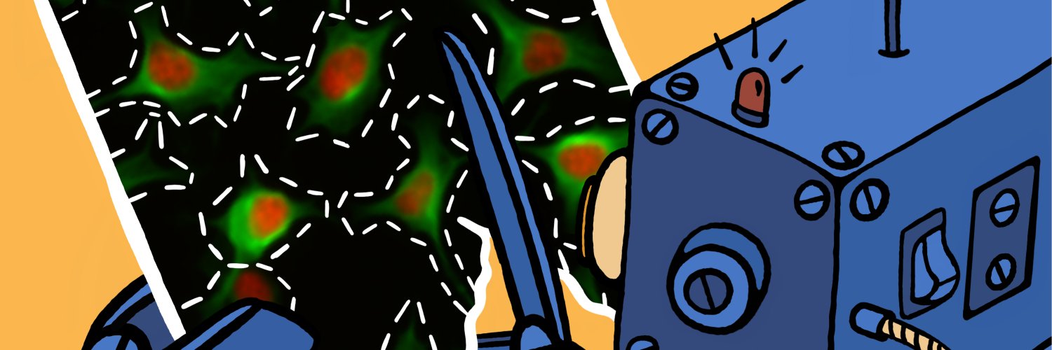 Carsen Stringer @Computingnature@neuromatch.social banner