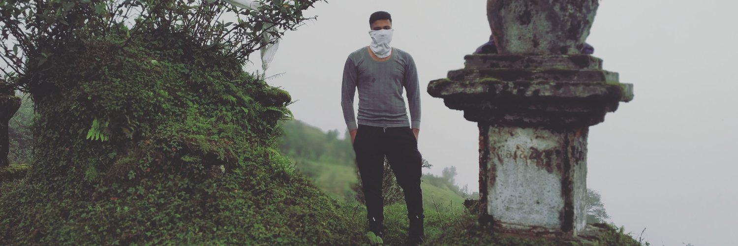 rishab303's profile banner image