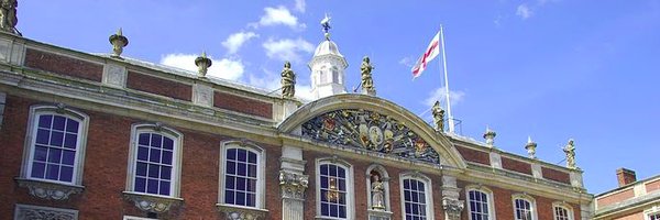 WorcesterMayor Profile Banner